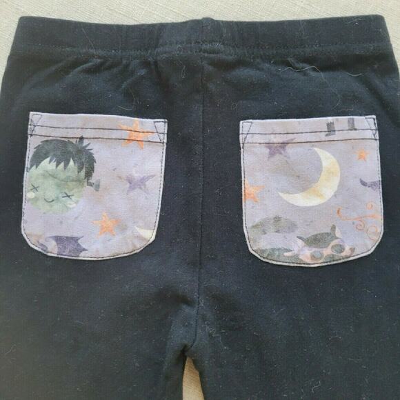 Bella & Omi Halloween Tunic Playset - Picture 12 of 12